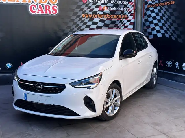 Opel Corsa 1.2T XHL S/S Elegance 100
