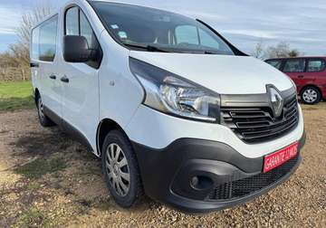 dci 125 cv L1H1 & attelage moteur à chaine Garantie 12 mois PRIX Hors TVA