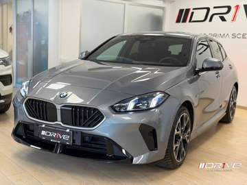 118d MSport