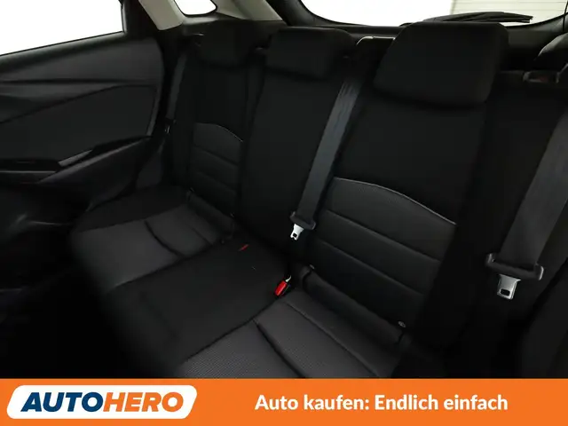 Mazda CX-3 view 14