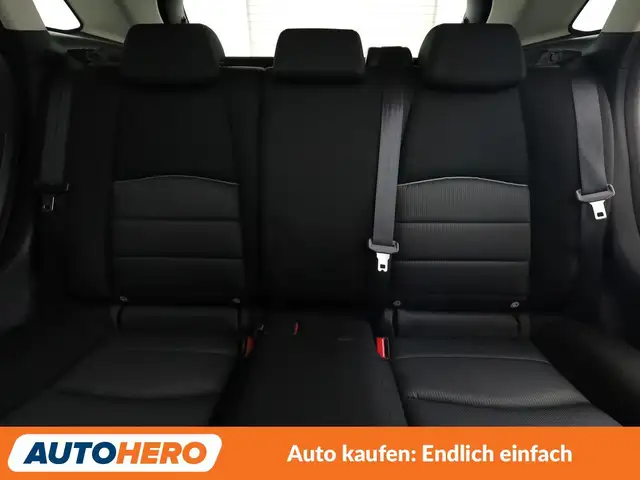 Mazda CX-3 view 15