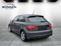 Audi A1 Sportback sport Navi Sitzhzg. PDC Bluetooth Klima Grijs - thumbnail 4