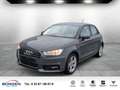 Audi A1 Sportback sport Navi Sitzhzg. PDC Bluetooth Klima Grijs - thumbnail 1