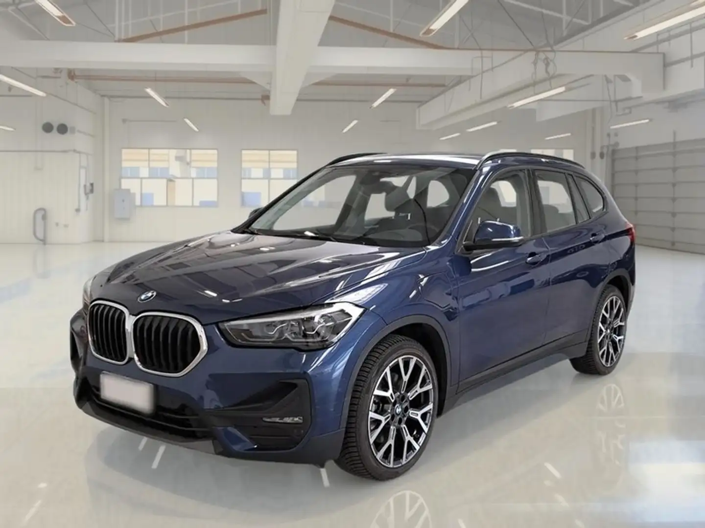 BMW X1 xDrive 25e Business Advantage automatico - 1