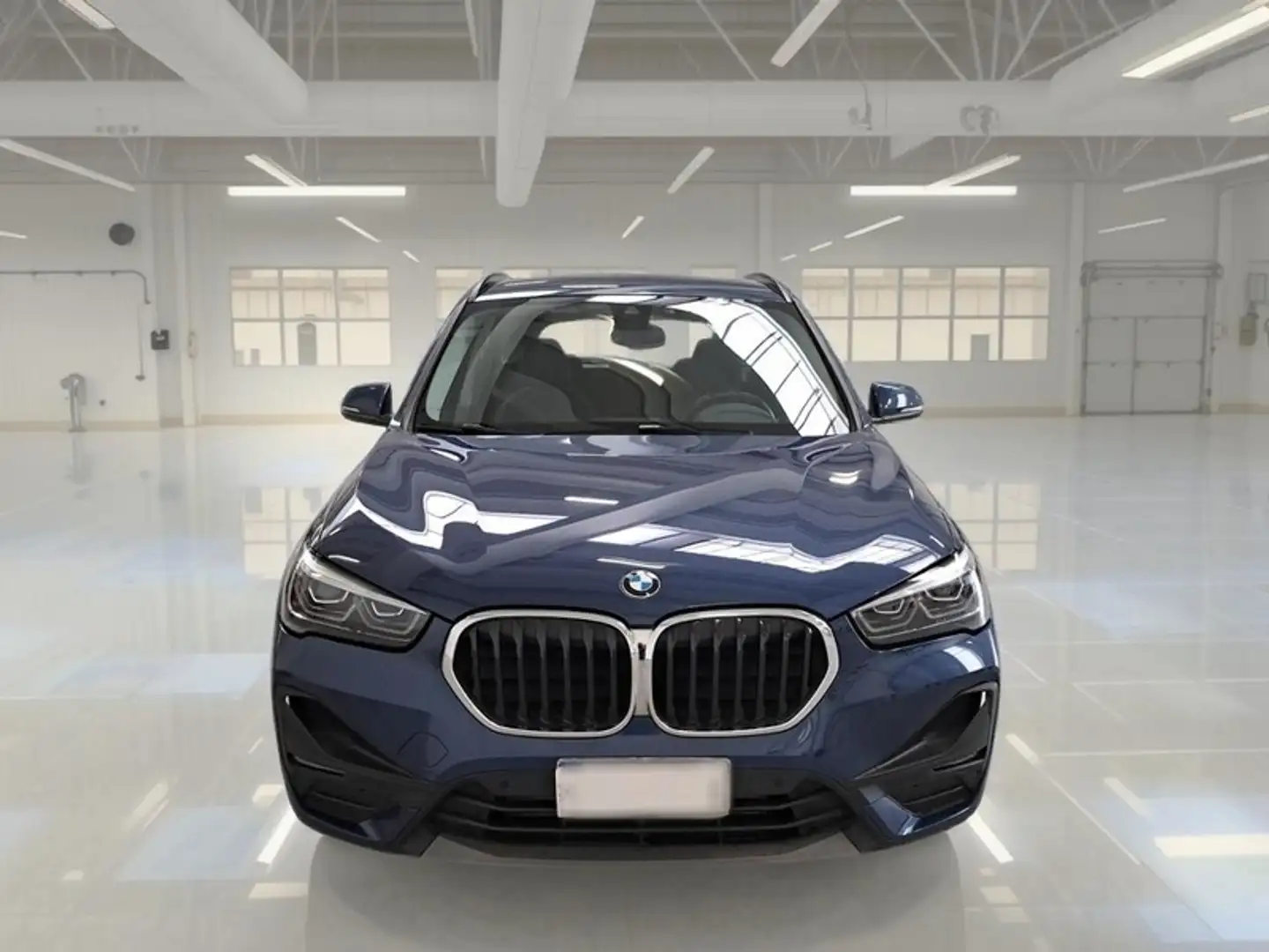 BMW X1 xDrive 25e Business Advantage automatico - 2