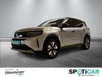Ultimate 145PS inkl. Rückfahrkamera, LED usw.