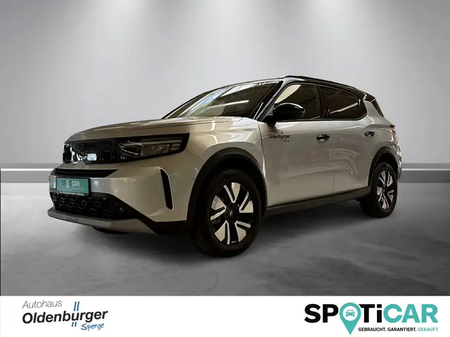 Opel Frontera Ultimate 145PS inkl. Rückfahrkamera, LED usw.