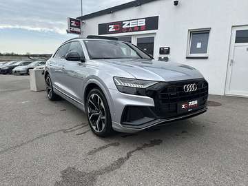 50 MHEV TDI quattro Tiptronic