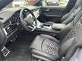 Audi Q8 50 MHEV TDI quattro Tiptronic Grau - thumbnail 18