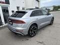 Audi Q8 50 MHEV TDI quattro Tiptronic Grau - thumbnail 4