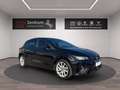SEAT Ibiza 1.0 TSI S&S FR Sport Sportfahrwerk Voll-LED*ACC Schwarz - thumbnail 1