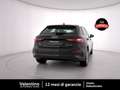 Audi A3 SPB 35 TFSI S tronic Business Zwart - thumbnail 3