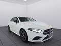 Mercedes-Benz A 200 AMG-Line *LED*Navi*RFK*SHZ*Parkassist* Weiß - thumbnail 9