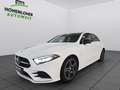 Mercedes-Benz A 200 AMG-Line *LED*Navi*RFK*SHZ*Parkassist* Weiß - thumbnail 1