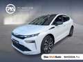 Skoda Enyaq Coupé Sportline 85 Weiß - thumbnail 1