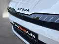 Skoda Enyaq Coupé Sportline 85 Weiß - thumbnail 4