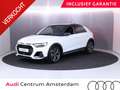 Audi A1 allstreet 35 TFSI Advanced edition 150 pk Automaat Wit - thumbnail 1