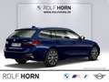 BMW 330 d xDrive Touring Luxury Line HUD LED RKam NAV Blau - thumbnail 5