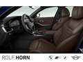BMW 330 d xDrive Touring Luxury Line HUD LED RKam NAV Blau - thumbnail 3