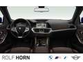 BMW 330 d xDrive Touring Luxury Line HUD LED RKam NAV Blau - thumbnail 4