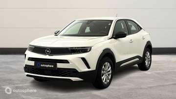 Mokka-e 136ch Ultimate