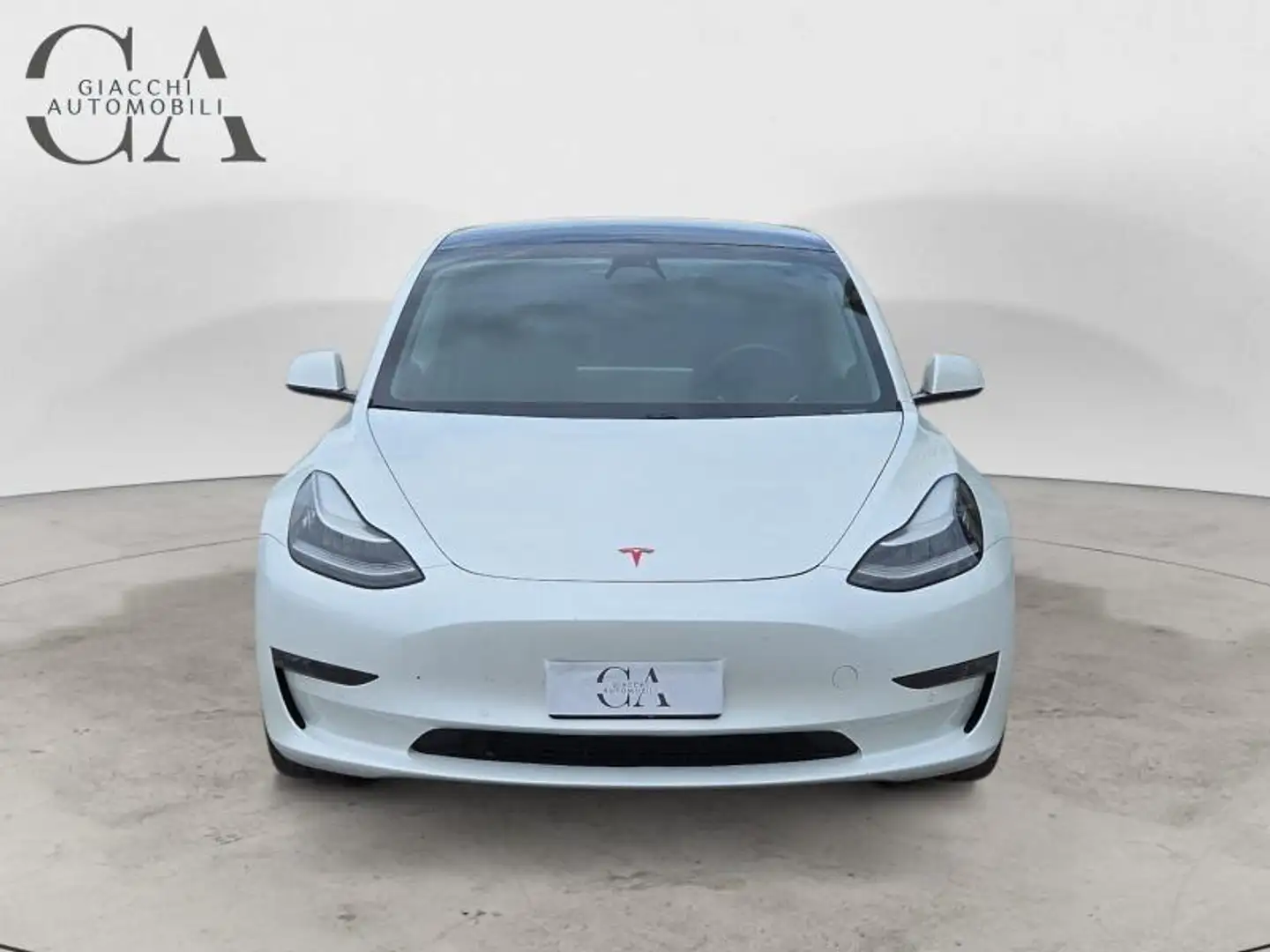 Tesla Model 3 Performance Dual Motor awd - 2