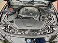BMW 420 420i Cabrio Aut. Sport Line Schwarz - thumbnail 7