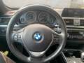 BMW 420 420i Cabrio Aut. Sport Line Schwarz - thumbnail 9