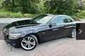 BMW 420 420i Cabrio Aut. Sport Line Schwarz - thumbnail 3