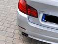 BMW 520 520d Silber - thumbnail 8