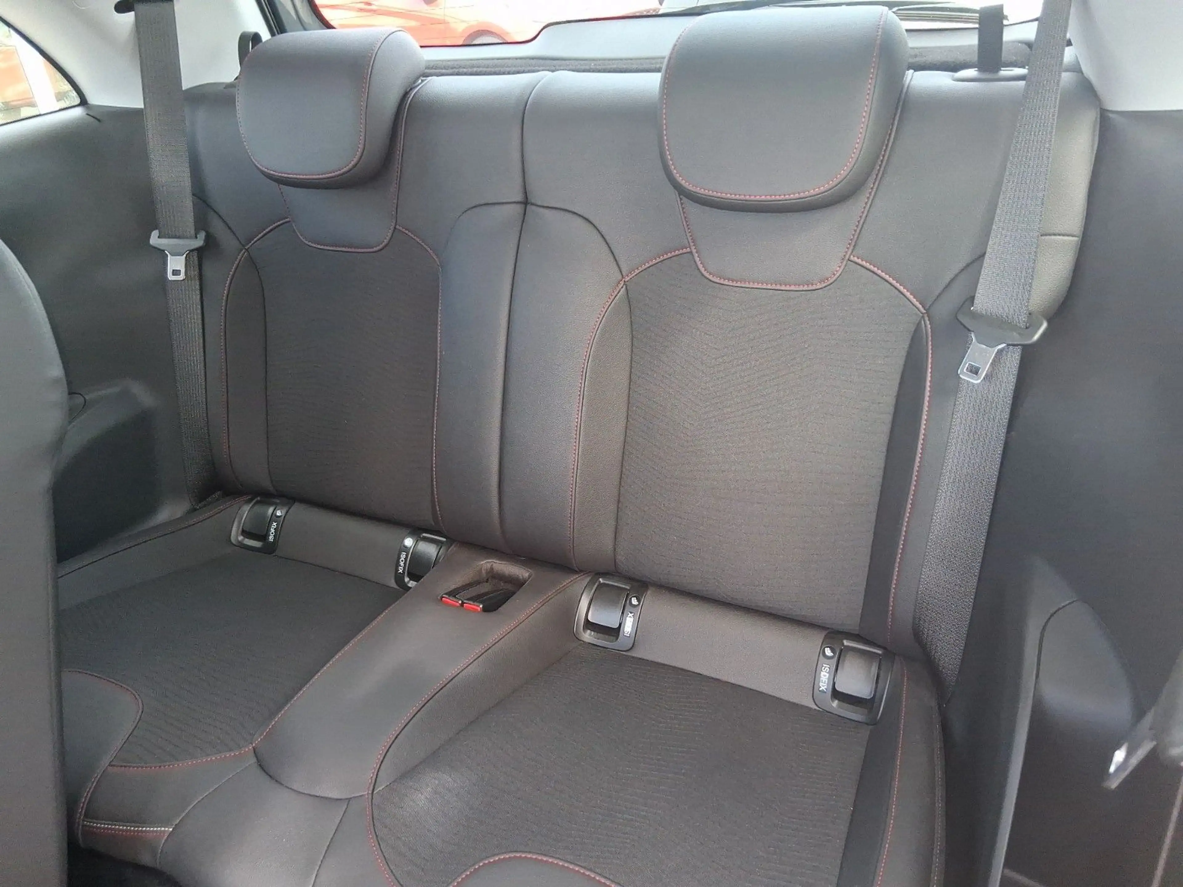 Opel Adam S 18-Zoll Aluräder — photo 12