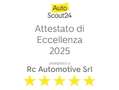 smart forTwo COUPE 1.0 PASSION Nero - thumbnail 2