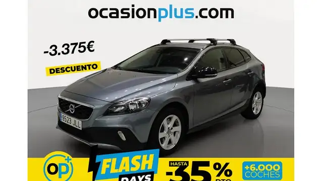 Volvo V40 Cross Country D3 Momentum Aut. 150