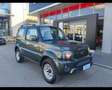 Suzuki Jimny 1.3 vvt Evolution 4wd E6 Grün - thumbnail 3