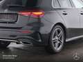 Mercedes-Benz A 200 AMG+PANO+AHK+MULTIBEAM+KAMERA+TOTW+KEYLESS Schwarz - thumbnail 12