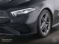 Mercedes-Benz A 200 AMG+PANO+AHK+MULTIBEAM+KAMERA+TOTW+KEYLESS Schwarz - thumbnail 5