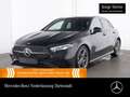 Mercedes-Benz A 200 AMG+PANO+AHK+MULTIBEAM+KAMERA+TOTW+KEYLESS Schwarz - thumbnail 1