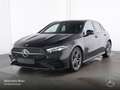 Mercedes-Benz A 200 AMG+PANO+AHK+MULTIBEAM+KAMERA+TOTW+KEYLESS Schwarz - thumbnail 2