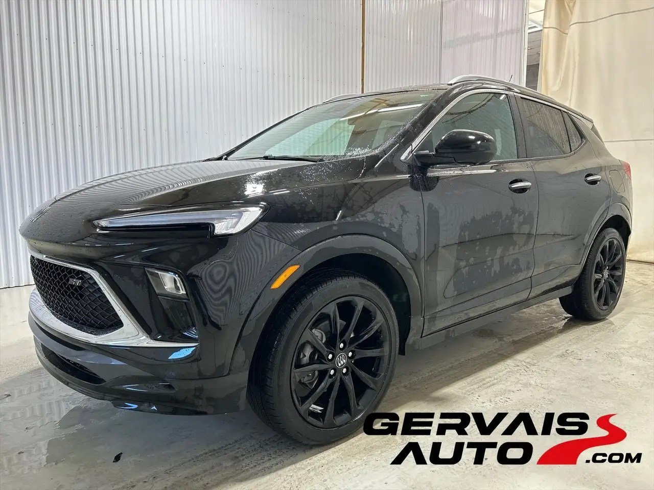 2024 Buick Encore