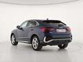 Audi Q3 sportback 40 2.0 tdi s line edition quattro 193cv Blu/Azzurro - thumbnail 4