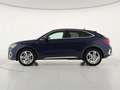 Audi Q3 sportback 40 2.0 tdi s line edition quattro 193cv Blu/Azzurro - thumbnail 3