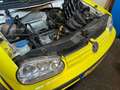 Volkswagen Golf 1.6  iSR HB 5-Drs Youngtimer!! Geel - thumbnail 24
