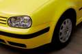 Volkswagen Golf 1.6  iSR HB 5-Drs Youngtimer!! Geel - thumbnail 18