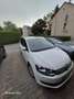 Volkswagen Sharan Comfortline BMT 5 Sizer Alb - thumbnail 9
