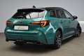 Toyota Corolla Corolla Touring GR SPORT 1.8 VVT-i Hybride/Valcke Vert - thumbnail 2