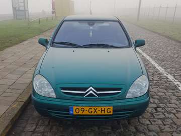Xsara 1.6i-16V L. Prestige