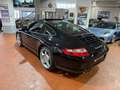 Porsche 997 Carrera S Coupé Manuale-Tetto-Tagliandi Nero - thumbnail 4