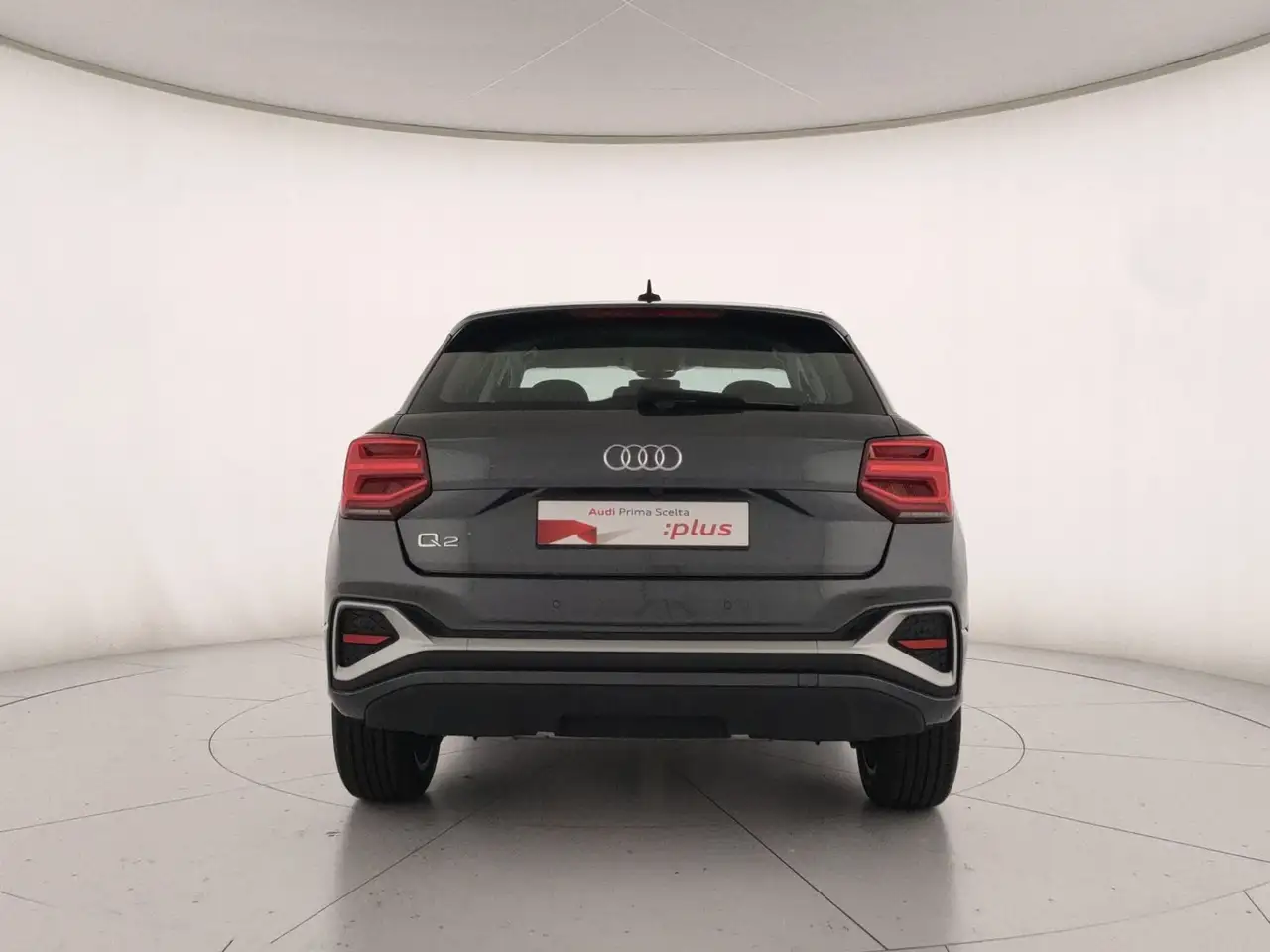 Audi Q2 2026