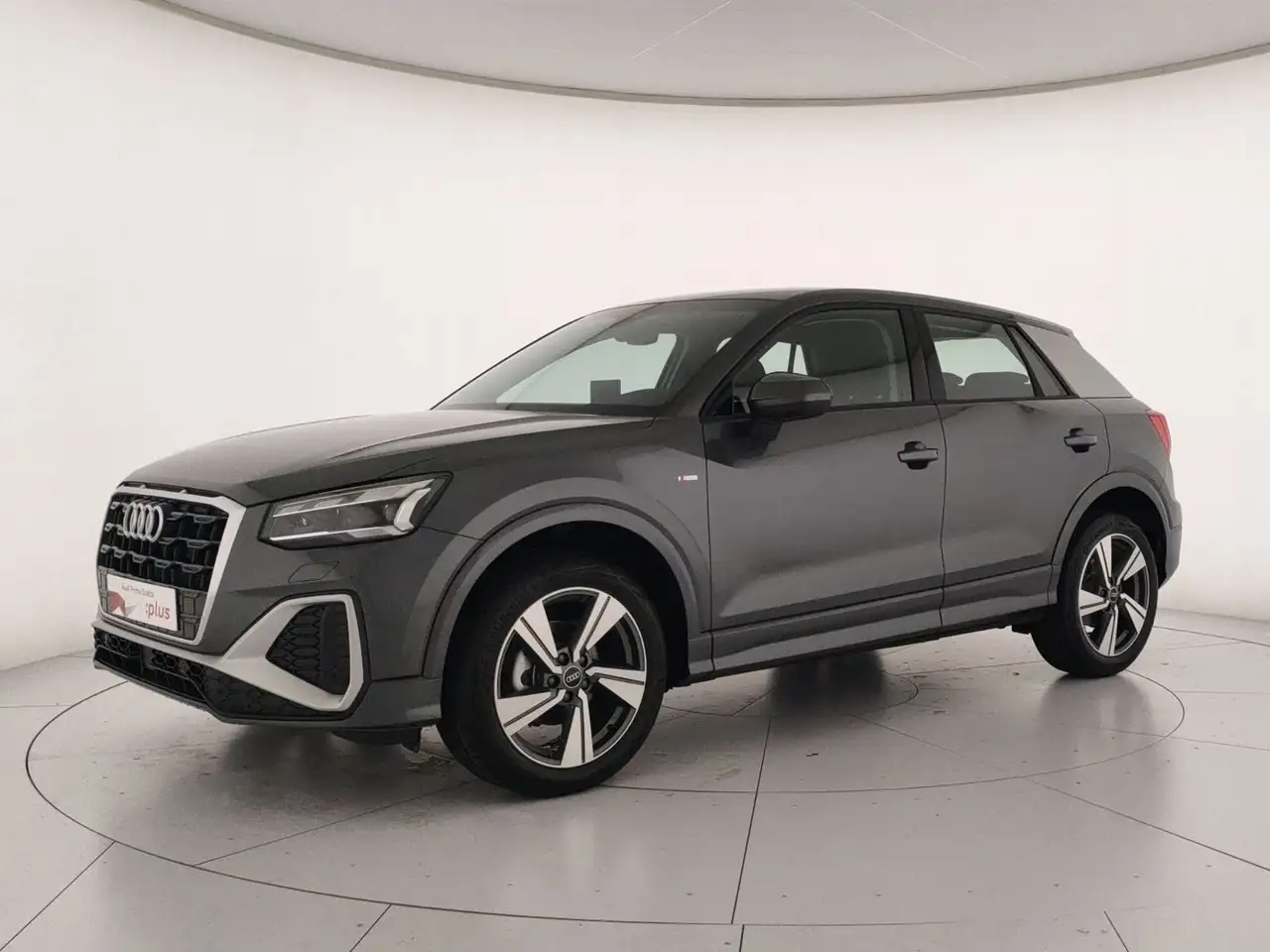 Audi Q2 2026