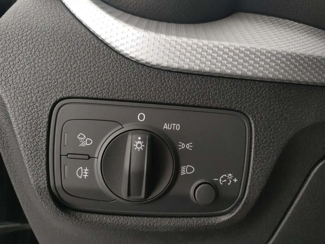 Audi Q2 2026 — фото 15